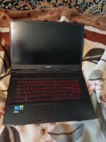 Лот: 20685088. Фото: 2. Ноутбук MSI GF76 Katana 12UGS-068RU... Компьютеры, ноутбуки, планшеты