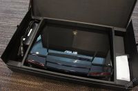 Лот: 4409052. Фото: 4. Эксклюзивный ноутбук Asus VX7... Красноярск