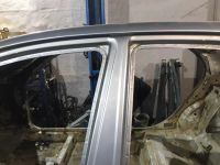 Лот: 21704220. Фото: 3. стойка кузова Kia Cerato LD. Авто, мото, водный транспорт