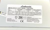 Лот: 25378631. Фото: 2. Блок питания для компьютера LPQ6-400W... Комплектующие