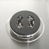 Лот: 13850342. Фото: 4. Варочная панель газовая Hotpoint-Ariston... Красноярск