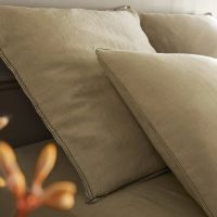 Лот: 24186456. Фото: 3. Пододеяльник LaRedoute. Домашний быт