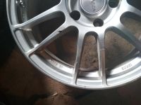 Лот: 11503750. Фото: 7. Диски Enkei Rivazza 7*17 5*114...