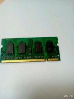 Лот: 9838476. Фото: 2. N61 . Samsung N150 Plus DDR2 1GB... Комплектующие