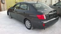 Лот: 2012985. Фото: 5. Продам subaru impreza !Обмен !
