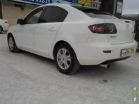 Лот: 2322375. Фото: 2. Mazda Axela 2006 г. Авто, мото, водный транспорт