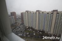 Лот: 6243683. Фото: 4. Квартира 1-ком Караульная 40. Красноярск