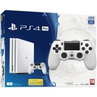 Лот: 10873056. Фото: 3. PlayStation 4 Pro 1TB ps4 плейстейшн... Компьютеры, оргтехника, канцтовары