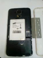 Лот: 10898665. Фото: 4. №857 . Телефон Samsung S5 ( S5...