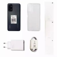 Лот: 19016042. Фото: 6. Смартфон Xiaomi Redmi Note 11...