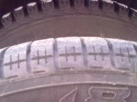 Лот: 704088. Фото: 2. Резина Kama Euro-224. Шины, Диски