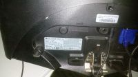 Лот: 5875694. Фото: 2. Монитор LG L-1960TQ. Гарантия... Мониторы, проекторы