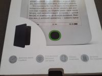 Лот: 12705310. Фото: 4. 6'' Электронная книга PocketBook... Красноярск