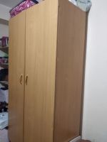 Лот: 16500542. Фото: 2. Шкаф плательный двухстворчатый. Хранение вещей