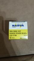 Лот: 18028519. Фото: 2. Лампа галогеновая NARVA HB4. Автозапчасти