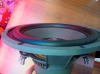 Лот: 7069936. Фото: 6. Пассивный сабвуфер 13" Focal Polyglass...