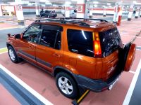 Лот: 14966682. Фото: 10. Honda CR-V, 1998, V-2000, АКПП...
