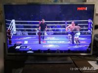 Лот: 14574488. Фото: 3. smart tv Philips 40PFL5507. Бытовая техника