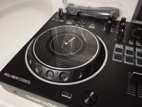 Лот: 23265967. Фото: 2. Pioneer DDJ-REV1 DJ-контроллер. Профессиональный звук