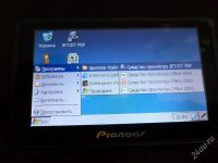 Лот: 1360021. Фото: 3. GPS навигатор Pioneer, компьютер. Красноярск