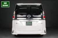 Лот: 22198934. Фото: 5. Nissan Serena, V (C27) 1.2hyb...