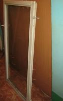 Лот: 19543764. Фото: 5. Рамы (дерево), стеклопакеты, стекло