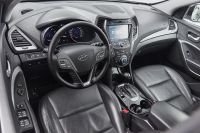 Лот: 19444902. Фото: 10. Hyundai Santa Fe, III 2.4 AT...