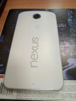 Лот: 8369467. Фото: 2. Nexus 6 32gb. Смартфоны, связь, навигация