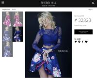 Лот: 9355479. Фото: 2. Платье на выпускной. Женская одежда