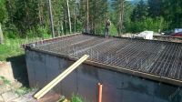 Лот: 5884114. Фото: 16. Бетонные (монолитные ) работы...