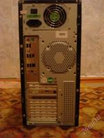 Лот: 1446251. Фото: 3. Intel core 2duo E8200 2.666Ghz... Компьютеры, оргтехника, канцтовары