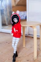 Лот: 5248648. Фото: 2. Кукла шарнирная "Super girl... Игрушки