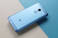 Лот: 10479738. Фото: 3. Новый Xiaomi Redmi Note 4X смартфон... Красноярск