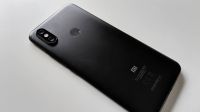 Лот: 12747094. Фото: 4. Xiaomi Mi A2 128Gb Black