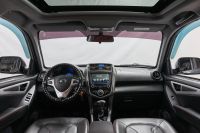 Лот: 21980400. Фото: 11. Lifan X60 2017