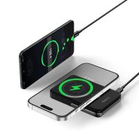 Лот: 25794894. Фото: 4. POWER BANK RECCI WARIOR RPB W32... Красноярск