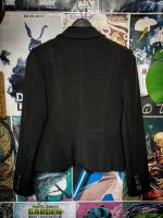 Лот: 18115530. Фото: 4. Пиджак классический чёрный 42-44р... Красноярск