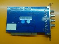 Лот: 8785300. Фото: 2. Карта плата видеозахвата захвата... Комплектующие