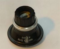 Лот: 2761042. Фото: 3. Объектив Индустар И50У 3.5/50. Красноярск