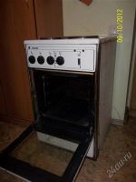 Лот: 2082507. Фото: 2. отличная плитка "лысьва". Крупная бытовая техника