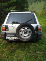 Лот: 16385115. Фото: 4. Toyota RAV4 1995г.