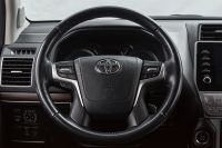 Лот: 21980305. Фото: 21. Toyota Land Cruiser Prado 2020