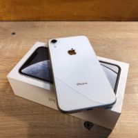 Лот: 18822291. Фото: 2. Смартфон Apple iPhone Xr 64 ГБ. Смартфоны, связь, навигация