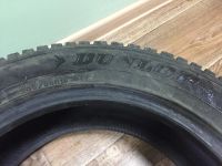 Лот: 8276687. Фото: 2. Шины 205/55/R16 - Dunlop SP Winter... Шины, Диски