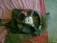Лот: 10254515. Фото: 2. Вентилятор ВАЗ. Автозапчасти