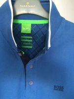 Лот: 5949518. Фото: 2. поло ВOSS р-р 50-52. Мужская одежда