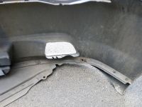 Лот: 8011066. Фото: 4. Передний бампер Honda Odyssey... Красноярск