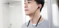Лот: 13248862. Фото: 2. НОВЫЕ Наушники Xiaomi Mi Collar... Аудиотехника