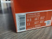 Лот: 21214267. Фото: 4. Кроссовки Nike hyperdunk X. Красноярск
