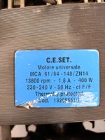 Лот: 24583100. Фото: 6. 139 Двигатель стиральной машины...